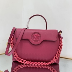 Versace Top Handle Bags